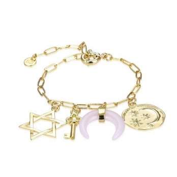 Pulsera de bisutera de lucentee